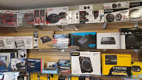 Street Car Audio