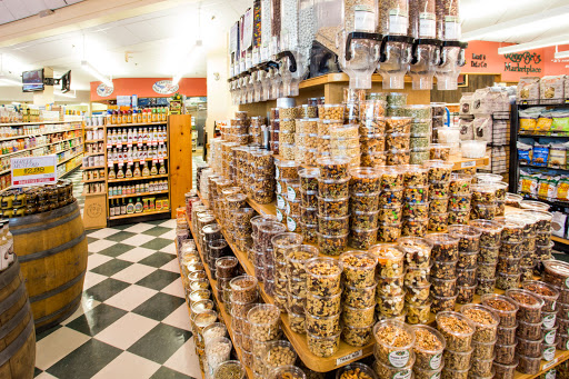 Grocery Store «Ring Bros. Marketplace», reviews and photos, 485 MA-134, South Dennis, MA 02660, USA