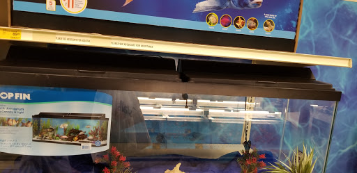 Pet Supply Store «PetSmart», reviews and photos, 6370 North Point Pkwy, Alpharetta, GA 30022, USA