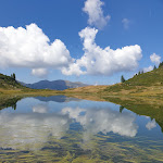 Photo n°3 de l'avis de Maria.a fait le 04/08/2022 à 15:20 sur le  Rifugio Passo Manghen à Castello-Molina di Fiemme