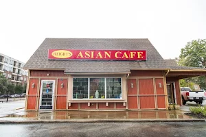Heights Asian Cafe image