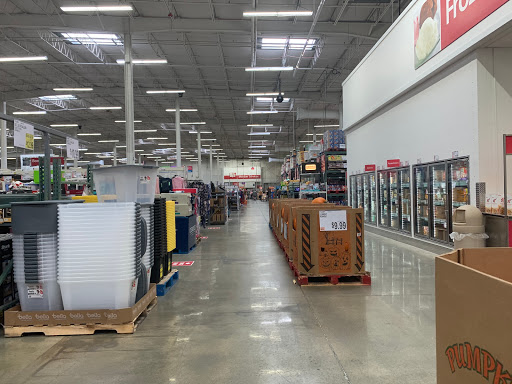 Warehouse club «BJ’s Wholesale Club», reviews and photos, 8 Sexton Ave, Nashua, NH 03060, USA