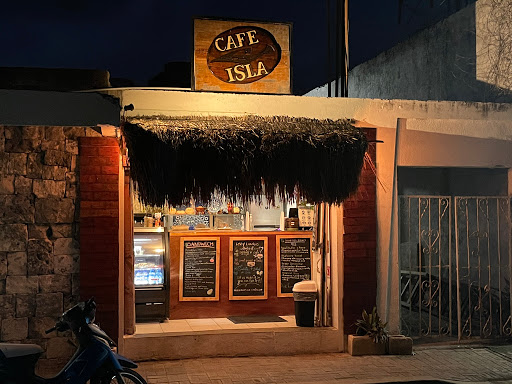 Café Isla