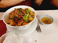 Plats et boissons du Restaurant Chinois Jardin Fonda à Pontoise - n°4