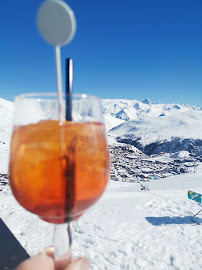 Plats et boissons du Restaurant SIGNAL 2108 à Huez - n°7