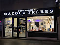 BOUTARGUE MAZOUZ & Frères Paris