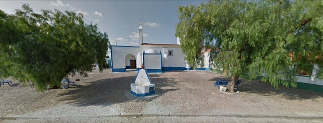 Igreja Nossa Senhora do Rosário - Matriz de Torre de Coelheiros - Igreja