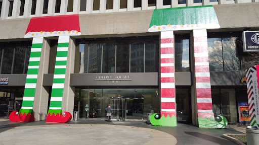 Shopping Mall «Colony Square», reviews and photos, 1197 Peachtree St NE, Atlanta, GA 30361, USA