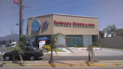 Farmacia Guadalajara