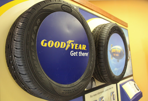 Tire Shop «Iowa City Tire and Service», reviews and photos, 410 Kirkwood Ave, Iowa City, IA 52240, USA