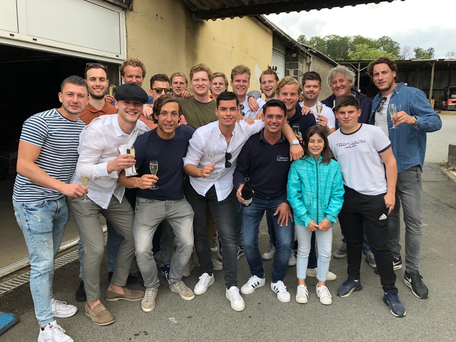 Photo n° 1 de l'avis de Peter.a fait le 19/06/2020 à 14:10