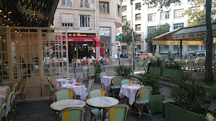 Photo n°12 de Café Joséphine Restaurant Brasserie Paris 1 à Paris ()