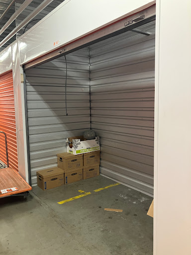 Public Storage image