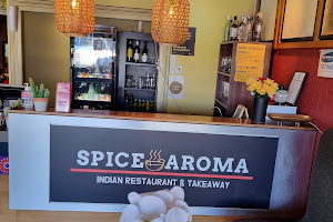 Spice Aroma Restaurant image