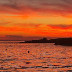 Photo n°1 de l'avis de Lion.h fait le 09/08/2023 à 20:47 sur le  Canneto Beach à Leporano