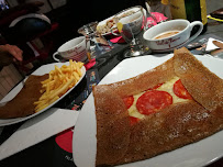 Plats et boissons du Crêperie La Galettoire à Loudéac - n°3