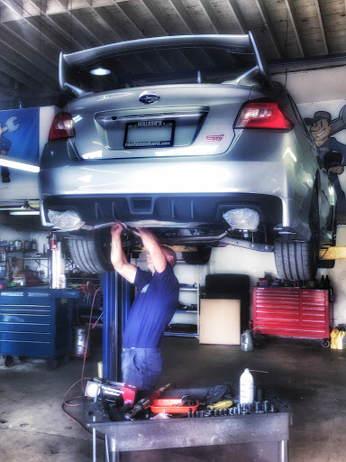 Auto Repair Shop «University Place Certified Auto Service», reviews and photos, 6904 27th St W, University Place, WA 98466, USA