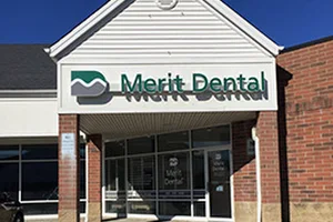 Merit Dental - Strongsville image