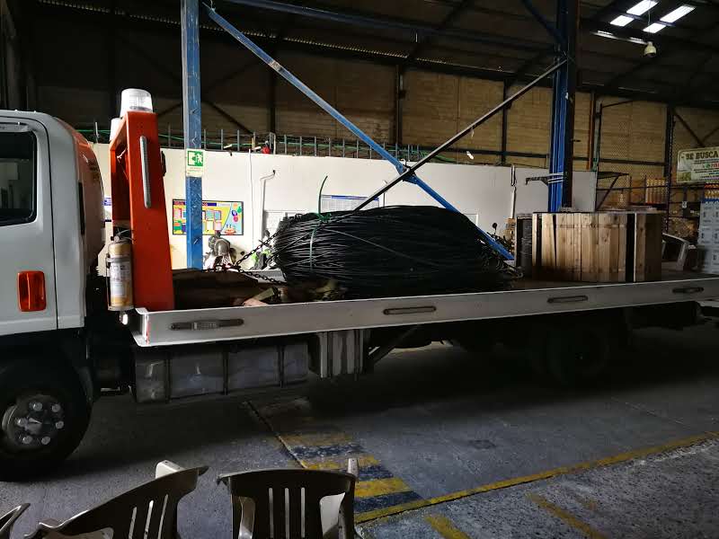 LITEYCA DE COLOMBIA SAS