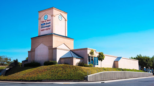 Otay Crossing Self Storage