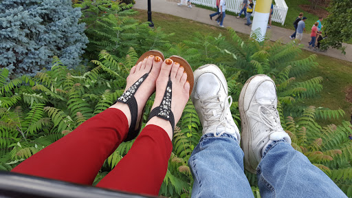 Zoo «Petting Zoo», reviews and photos, 1205 E 33rd St, Des Moines, IA 50317, USA