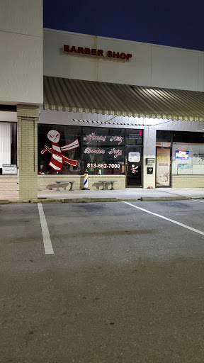 747 W Lumsden Rd, Brandon, FL 33511, USA