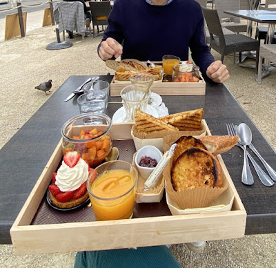 Maison Constanti Salon de Thé et Glaces à Pau