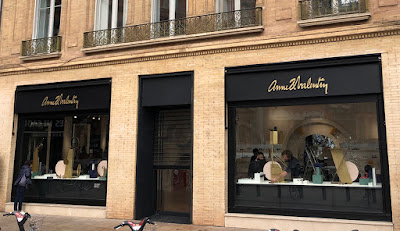 Elysées Parfums à Toulouse