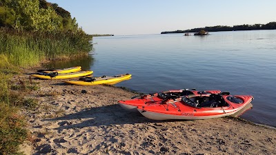 Photos of Bois Blanc Island