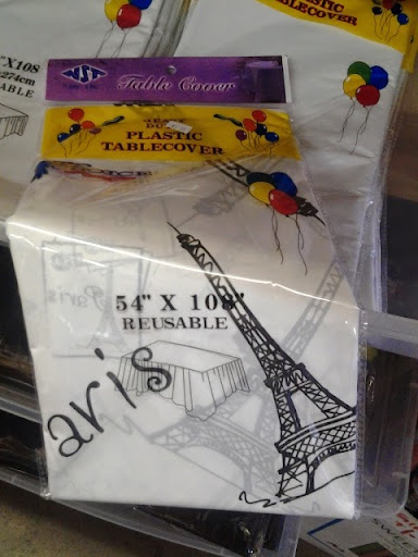 Fabric Store «Fabric Barn», reviews and photos, 3111 E Anaheim St, Long Beach, CA 90804, USA