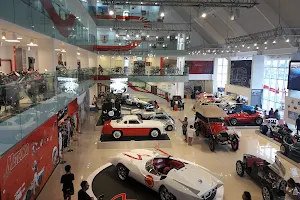 Museo Del Automóvil Termas De Río Hondo image