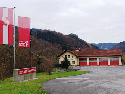 Freiwillige Feuerwehr Kleinreifling