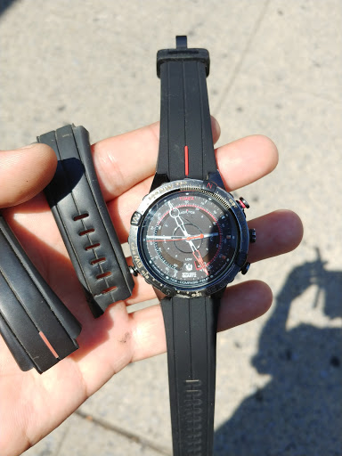 Jewelry Store «H and A Jewelers», reviews and photos, 526 5th Ave, Brooklyn, NY 11215, USA