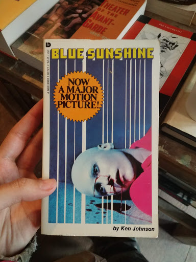 Book Store «Molasses Books», reviews and photos, 770 Hart St, Brooklyn, NY 11237, USA