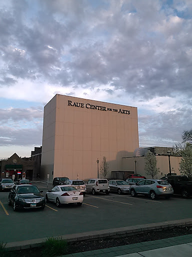 Performing Arts Theater «Raue Center For The Arts», reviews and photos, 26 N Williams St, Crystal Lake, IL 60014, USA