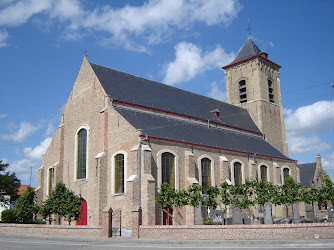 Lapscheure Kerk