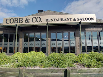 Cobb & Co Rotorua