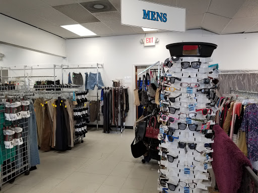 Thrift Store «Goodwill», reviews and photos, 70 Morgan Square Suite 3, Berkeley Springs, WV 25411, USA