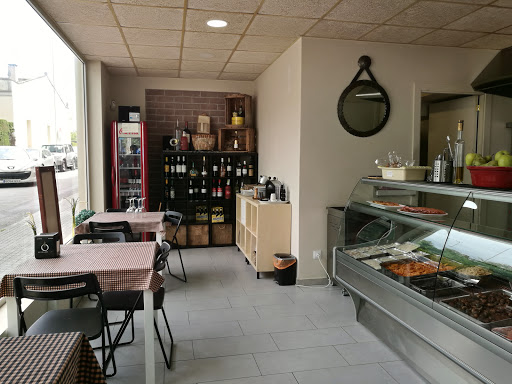 La Rostisseria de Ca La Consol en L'Ametlla del Vallès