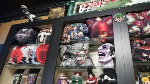 Coffee Store «Coffee Shop of Horrors», reviews and photos, 16937 Lakeside Dr, Montverde, FL 34756, USA