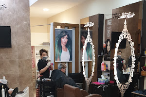 Hair Beauty Gallery