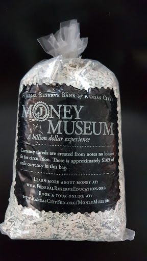 Museum «Money Museum», reviews and photos
