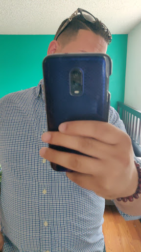 Barber Shop «The Kingdom Barbershop», reviews and photos, 10614 SE Kent-Kangley Rd #104, Kent, WA 98030, USA