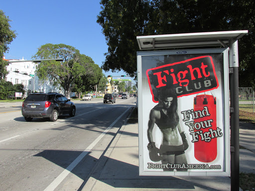 Boxing Gym «Fight Club», reviews and photos, 120 NE 20th St, Miami, FL 33137, USA