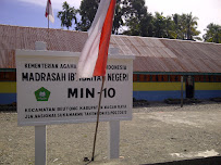 Foto MIN  10 Nagan Raya, Kabupaten Nagan Raya