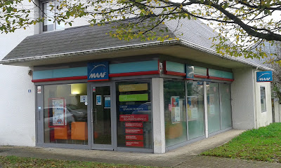 MAAF Assurances NANTES ORVAULT à Nantes
