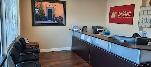 Personal Injury Attorney «Goldberg & Osborne», reviews and photos