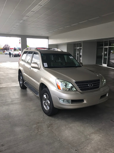 Car Dealer «Grants Pass Toyota», reviews and photos, 375 Redwood Hwy, Grants Pass, OR 97527, USA