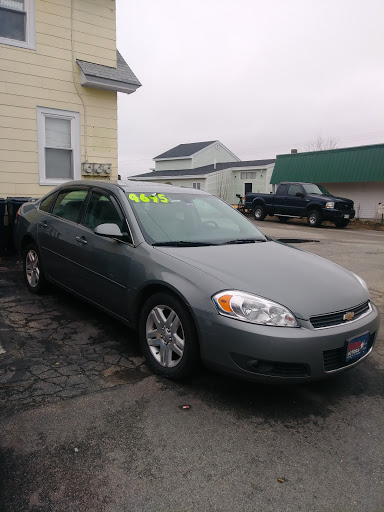 Auto Repair Shop «Hero Motors Sales and Service», reviews and photos, 234 Elm St, Biddeford, ME 04005, USA