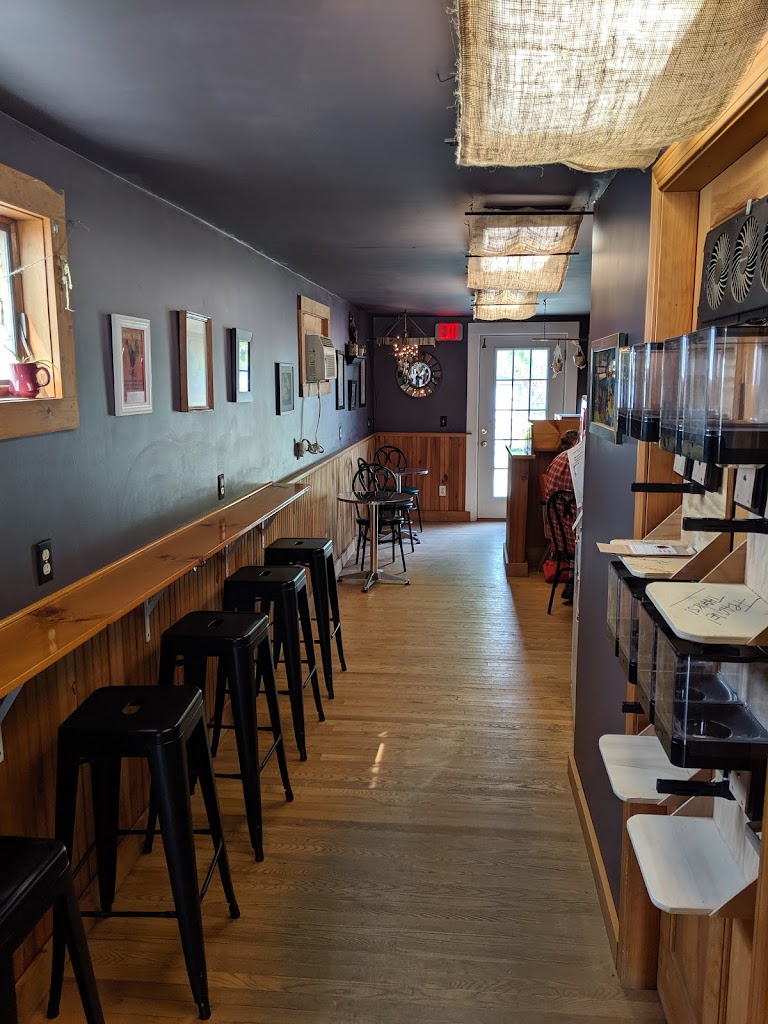 Dog Bar Jim The Coffee Shop Brunswick, ME 04011 Menu, Hours